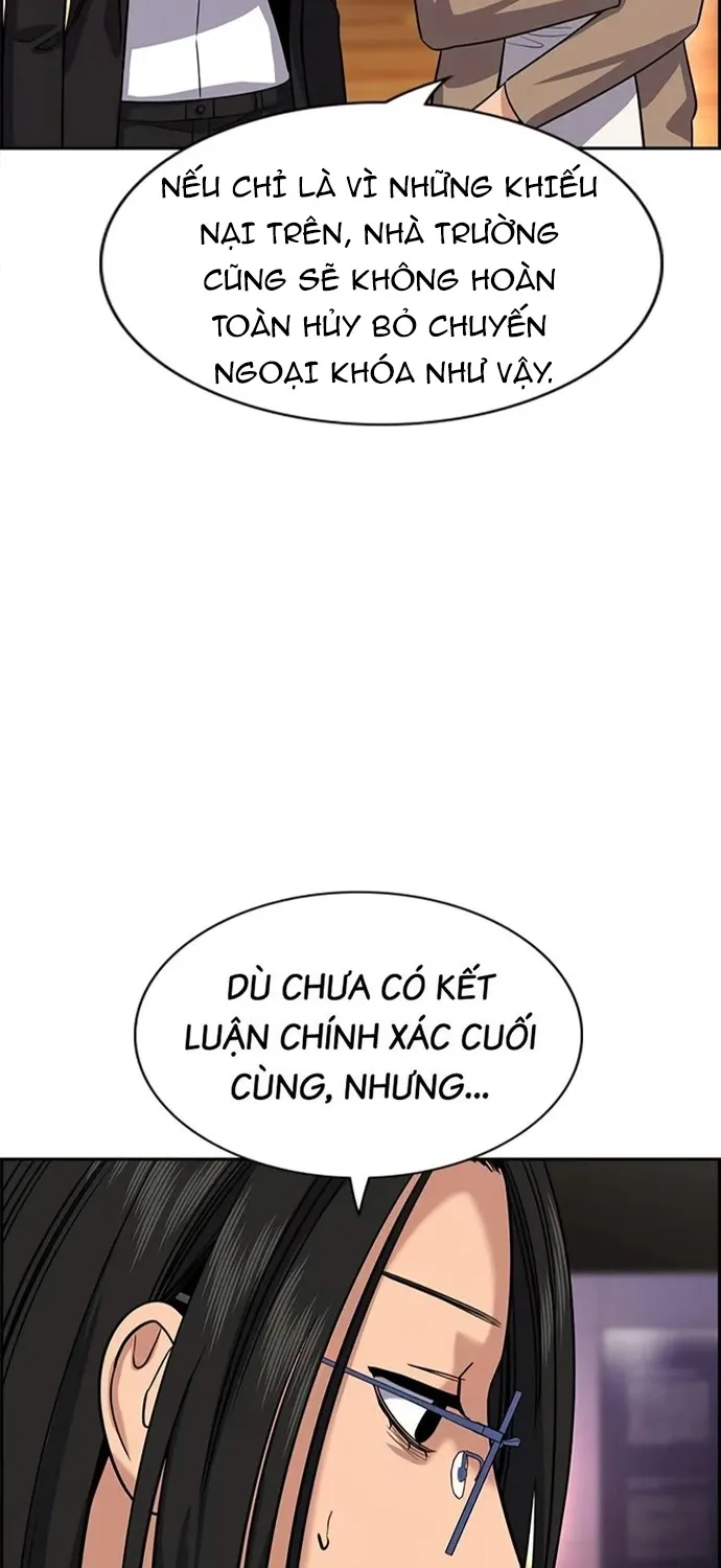 Giáo Dục Chân Chính Chap 239 - Next Chap 240