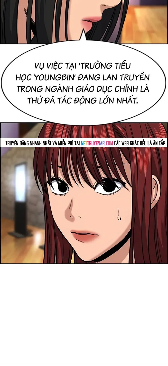 Giáo Dục Chân Chính Chap 239 - Next Chap 240