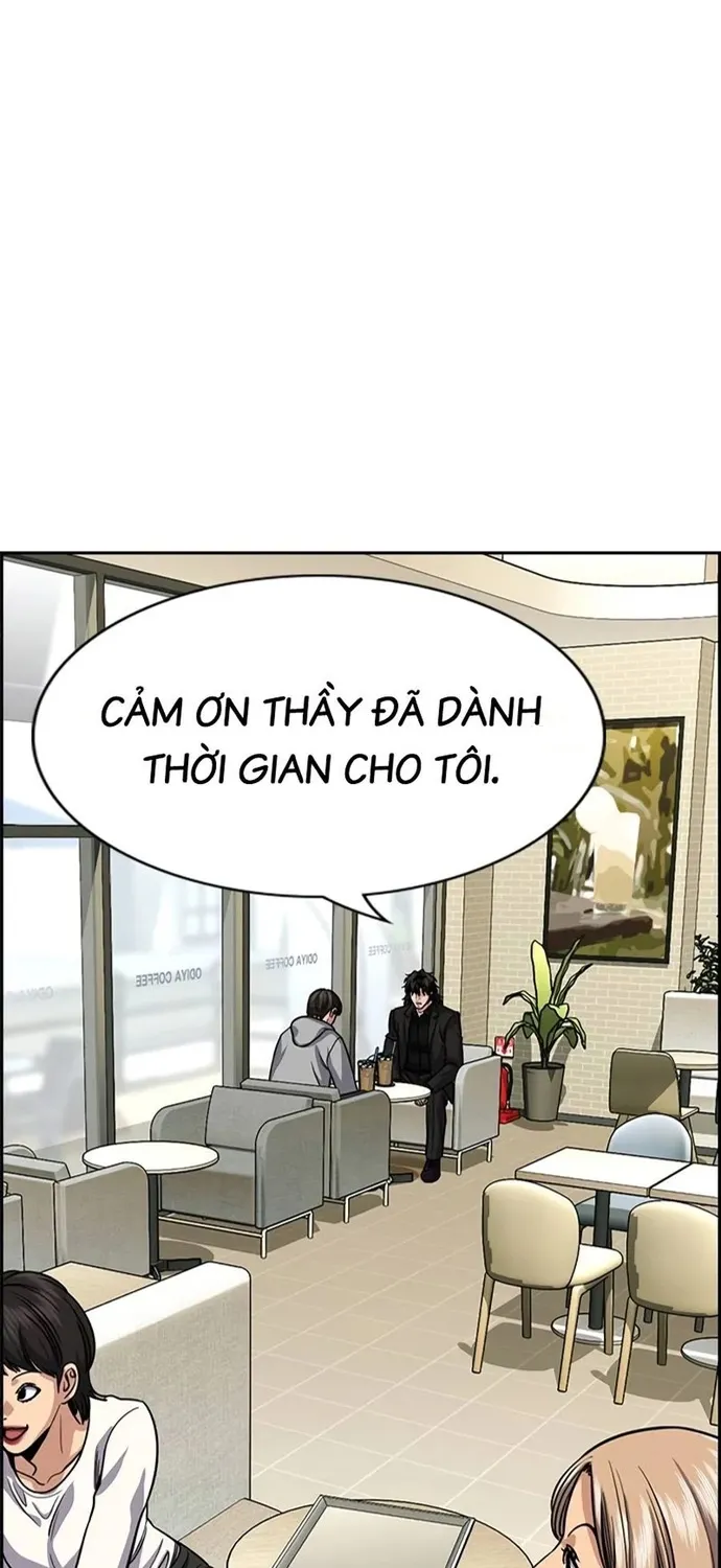 Giáo Dục Chân Chính Chap 239 - Next Chap 240