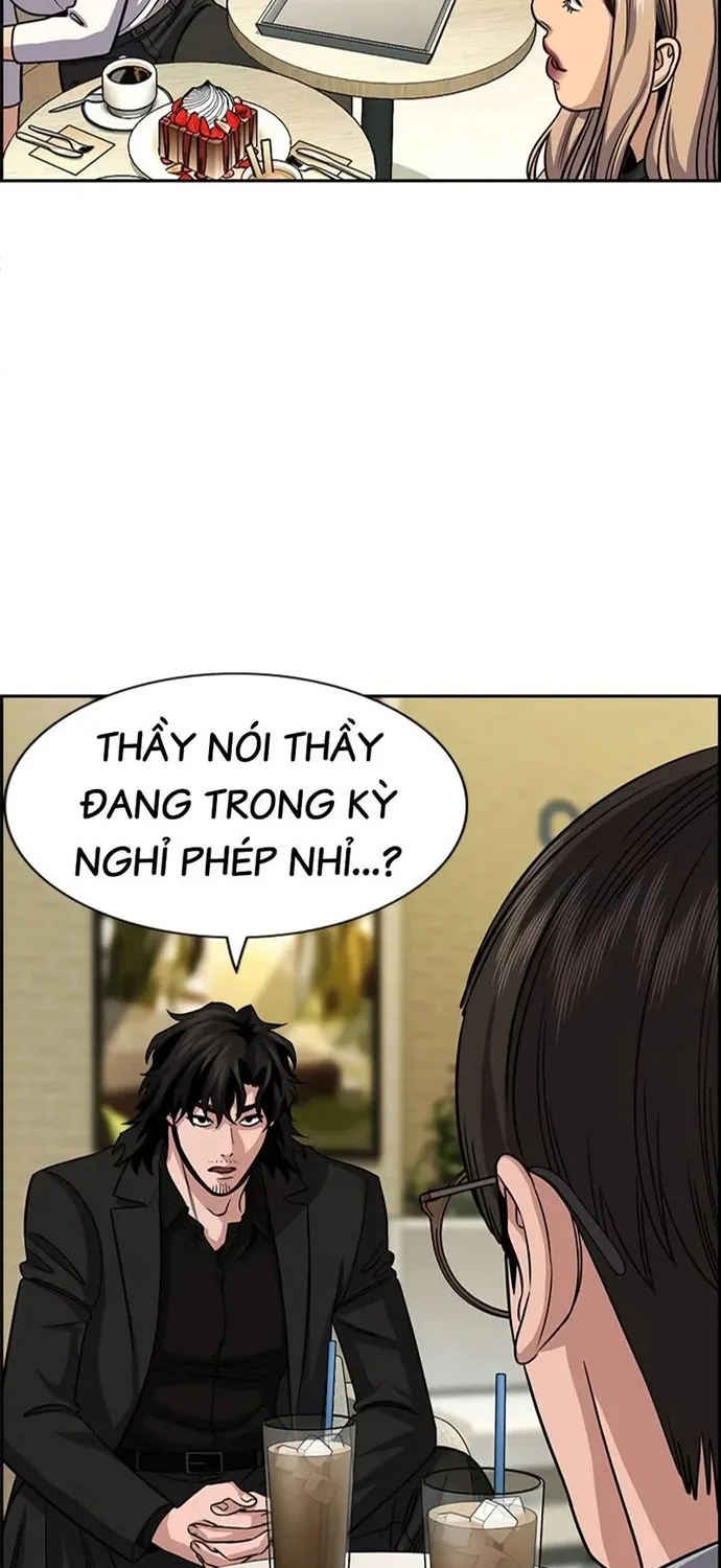 Giáo Dục Chân Chính Chap 239 - Next Chap 240