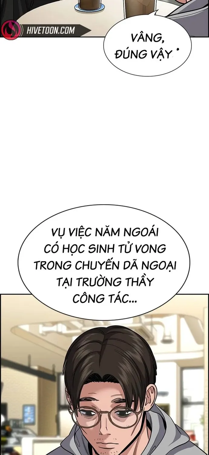 Giáo Dục Chân Chính Chap 239 - Next Chap 240