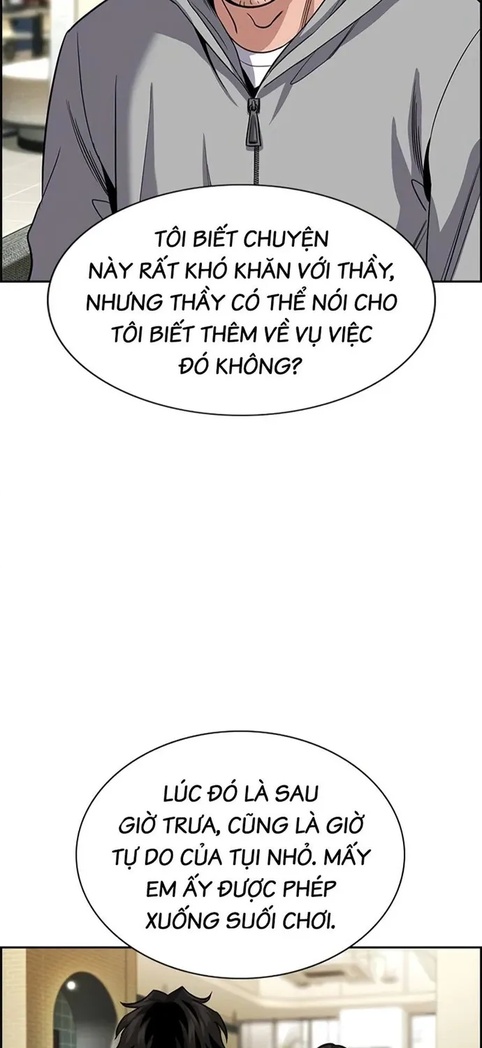 Giáo Dục Chân Chính Chap 239 - Next Chap 240
