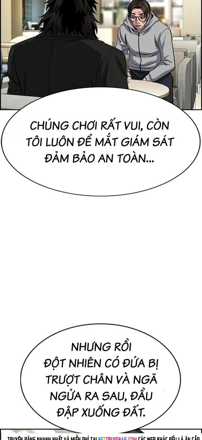 Giáo Dục Chân Chính Chap 239 - Next Chap 240