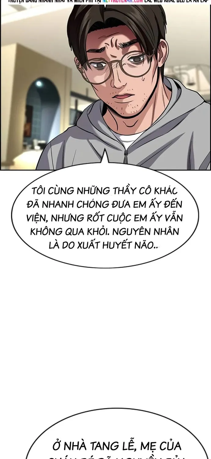 Giáo Dục Chân Chính Chap 239 - Next Chap 240