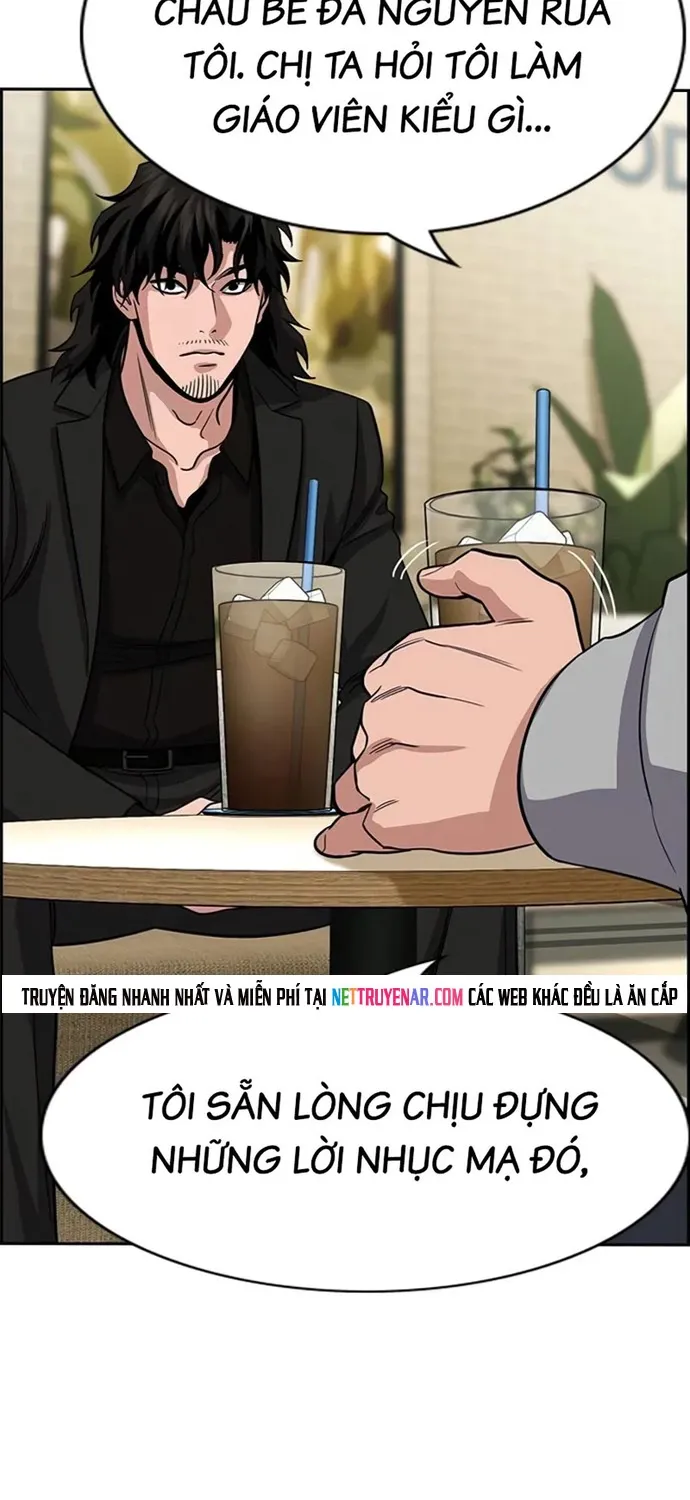 Giáo Dục Chân Chính Chap 239 - Next Chap 240