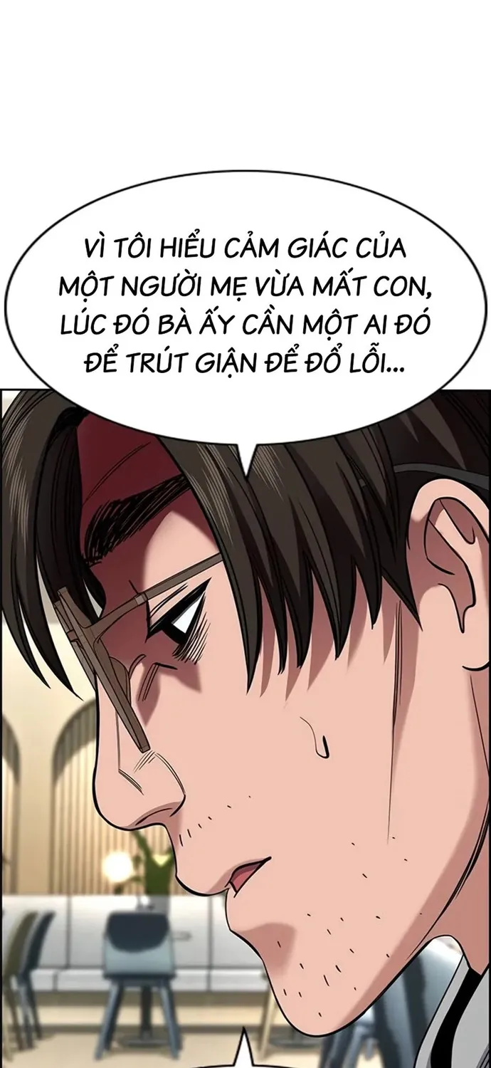 Giáo Dục Chân Chính Chap 239 - Next Chap 240