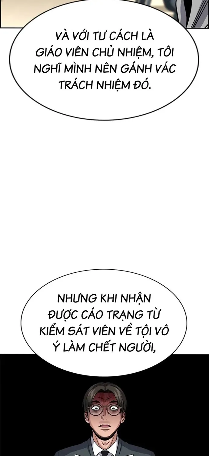 Giáo Dục Chân Chính Chap 239 - Next Chap 240