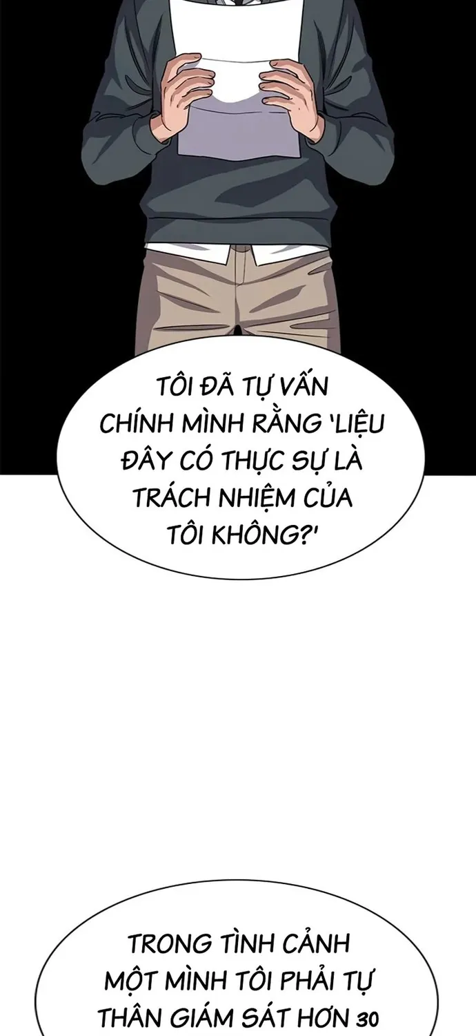 Giáo Dục Chân Chính Chap 239 - Next Chap 240