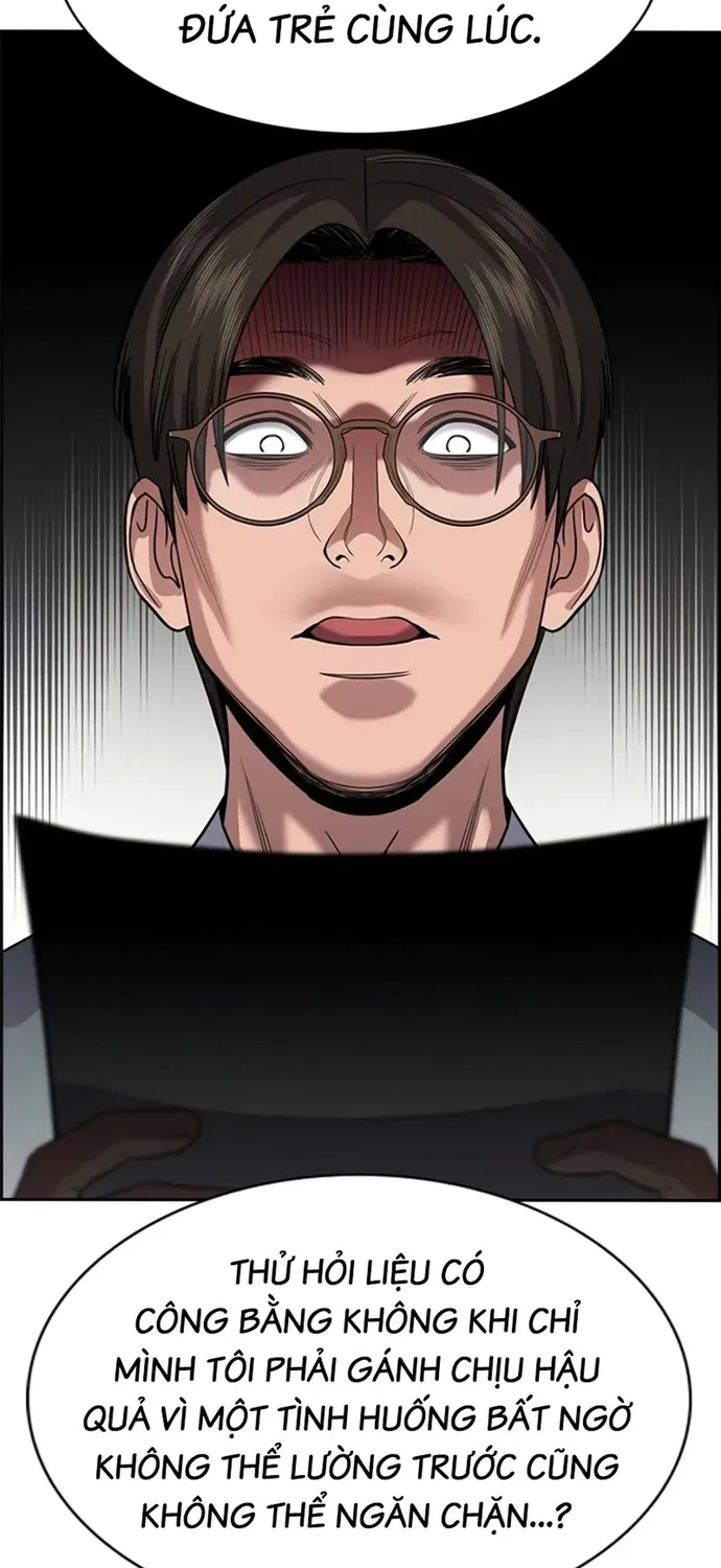 Giáo Dục Chân Chính Chap 239 - Next Chap 240