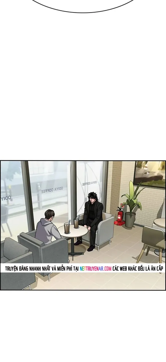 Giáo Dục Chân Chính Chap 239 - Next Chap 240