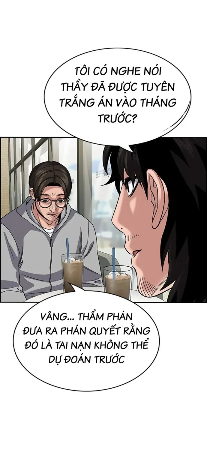 Giáo Dục Chân Chính Chap 239 - Next Chap 240