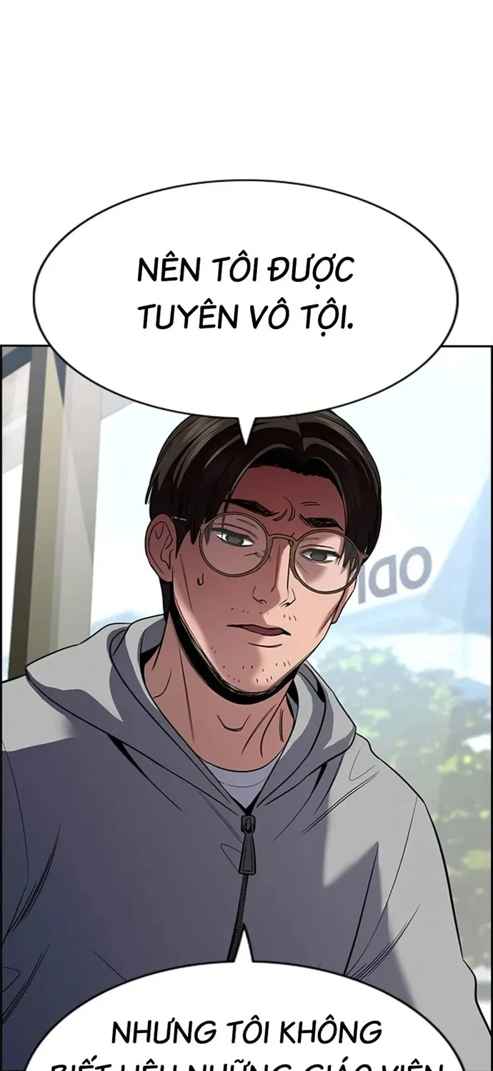 Giáo Dục Chân Chính Chap 239 - Next Chap 240