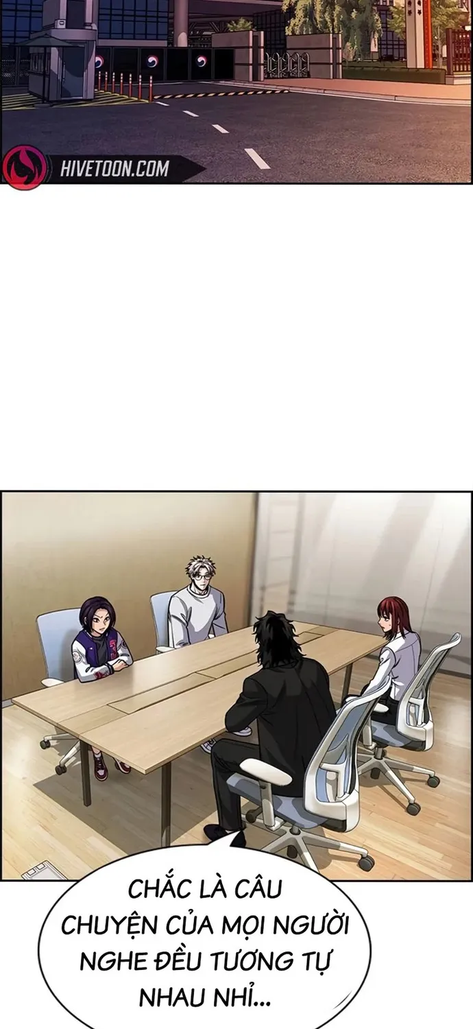 Giáo Dục Chân Chính Chap 239 - Next Chap 240