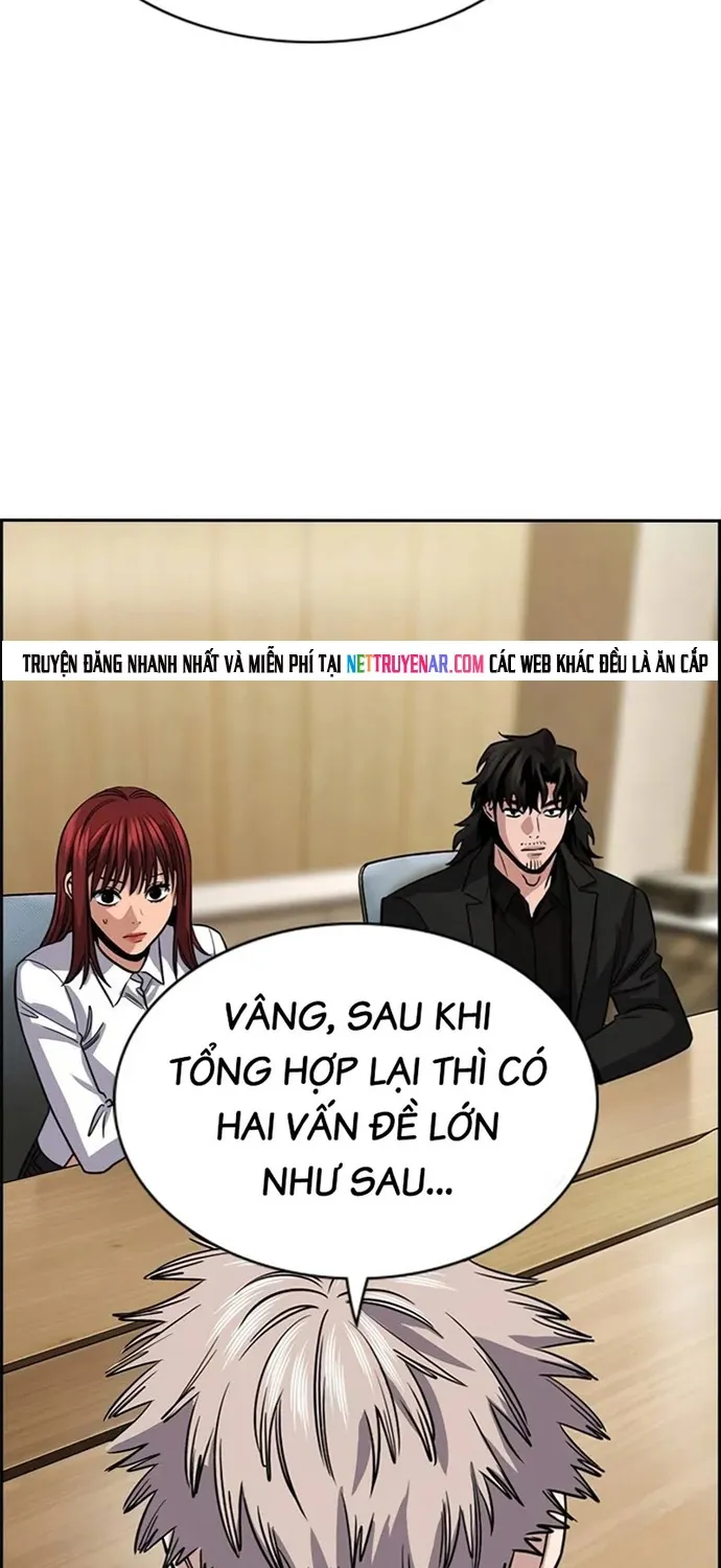 Giáo Dục Chân Chính Chap 239 - Next Chap 240