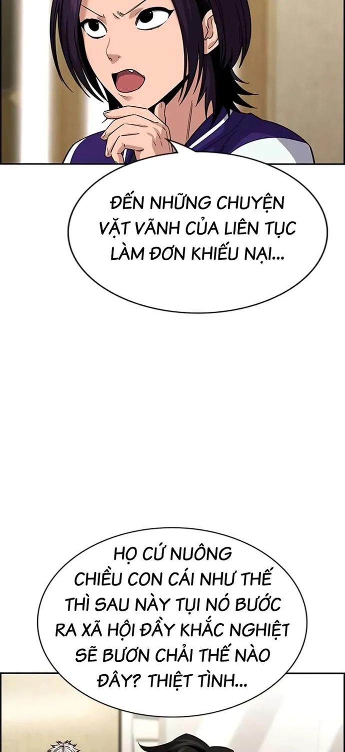 Giáo Dục Chân Chính Chap 239 - Next Chap 240