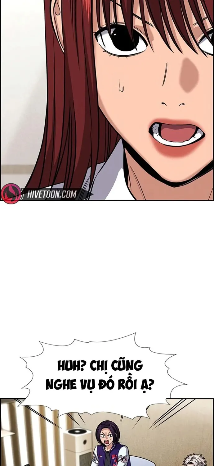 Giáo Dục Chân Chính Chap 239 - Next Chap 240