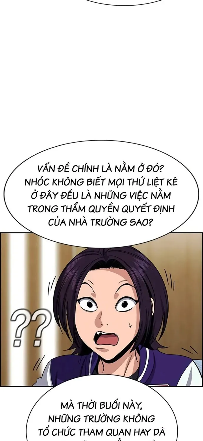 Giáo Dục Chân Chính Chap 239 - Next Chap 240