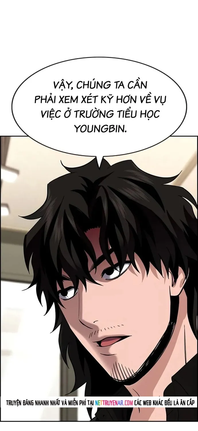 Giáo Dục Chân Chính Chap 239 - Next Chap 240