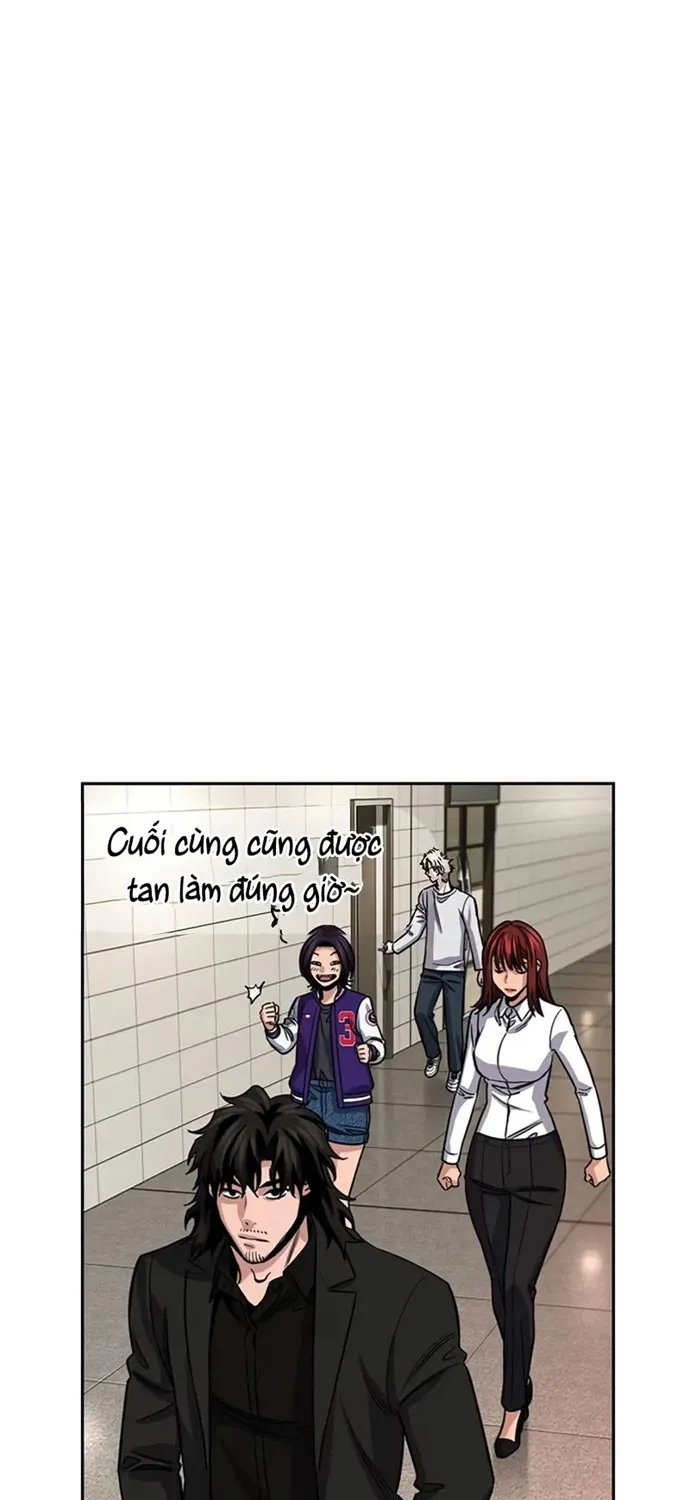 Giáo Dục Chân Chính Chap 239 - Next Chap 240