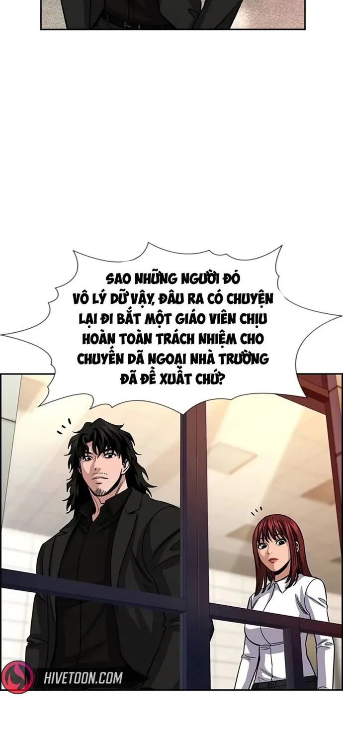 Giáo Dục Chân Chính Chap 239 - Next Chap 240