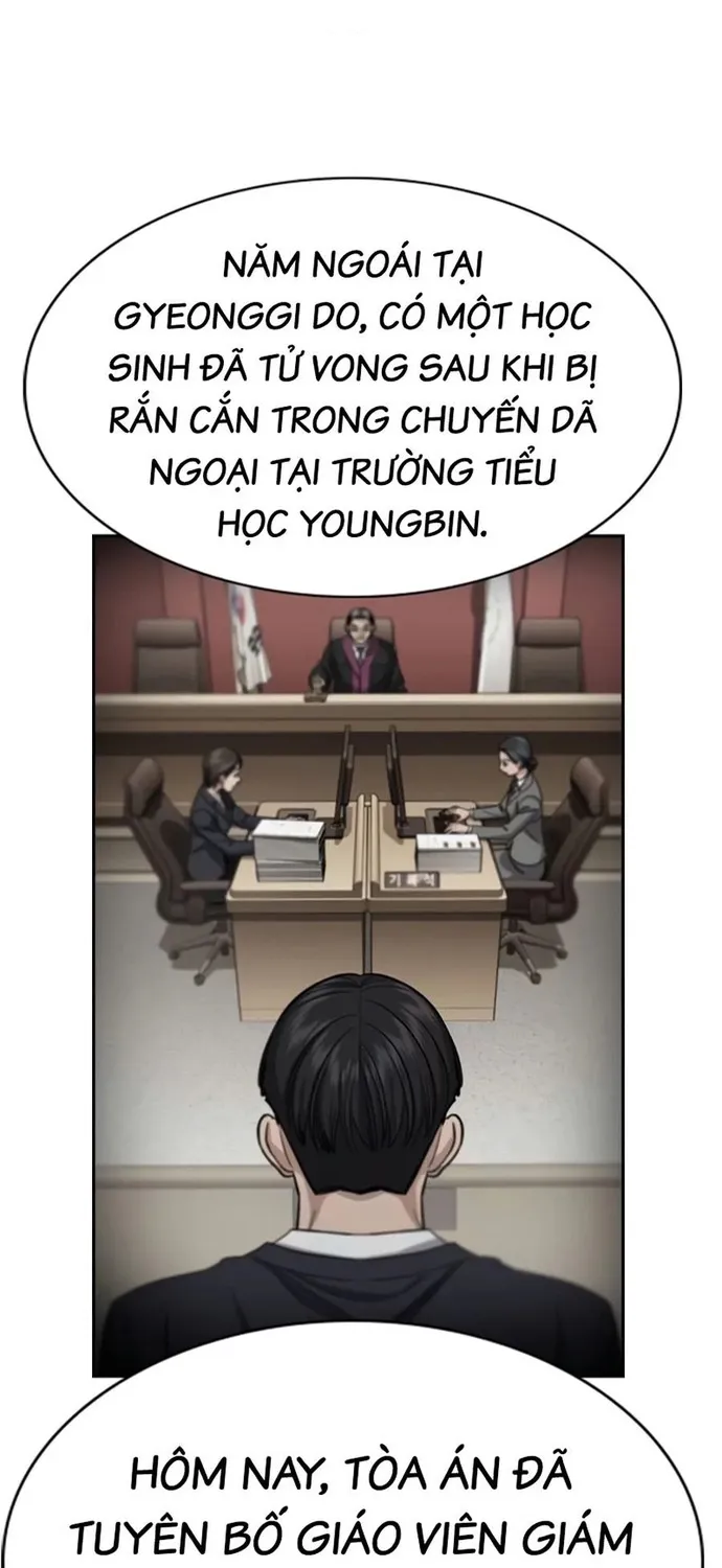 Giáo Dục Chân Chính Chap 239 - Next Chap 240