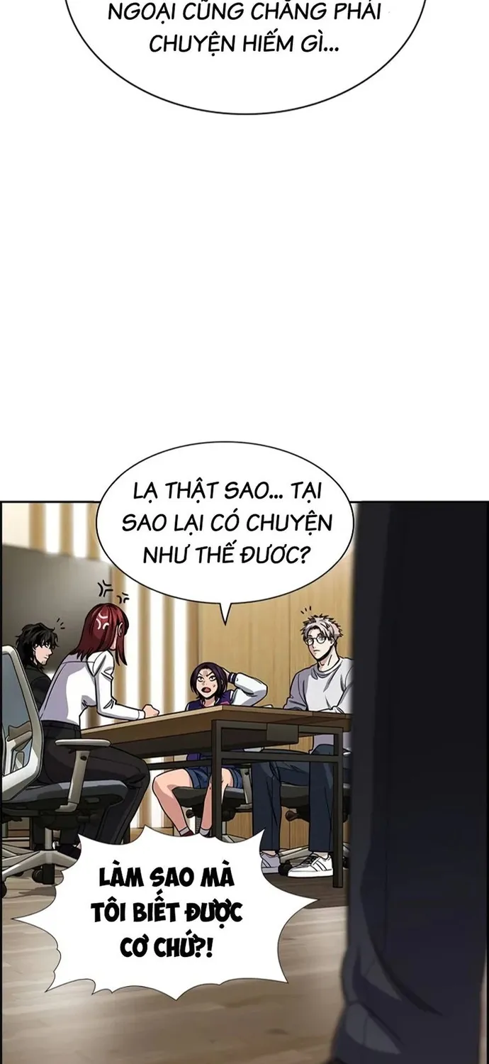 Giáo Dục Chân Chính Chap 239 - Next Chap 240
