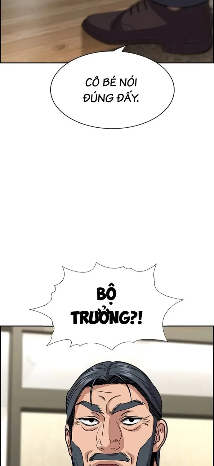 Giáo Dục Chân Chính Chap 239 - Next Chap 240