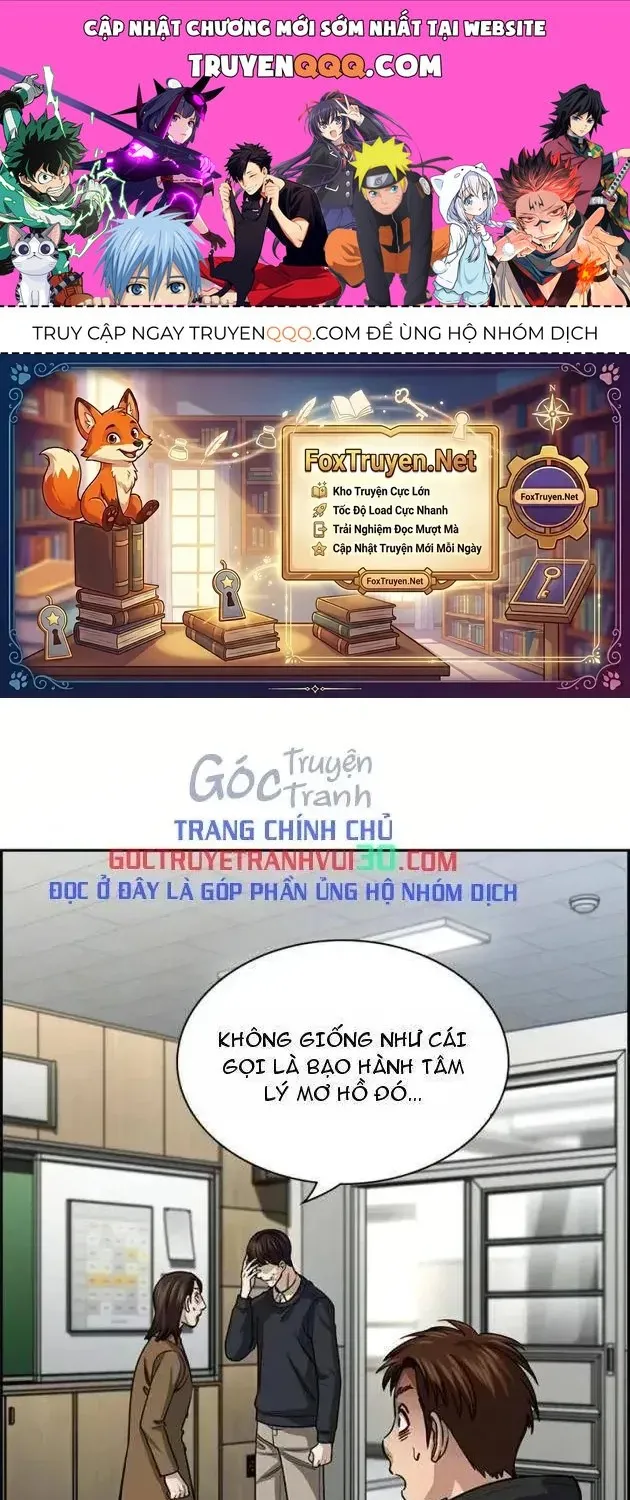 Giáo Dục Chân Chính Chap 245 - Next Chap 246