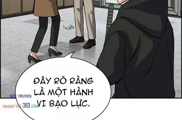 Giáo Dục Chân Chính Chap 245 - Next Chap 246