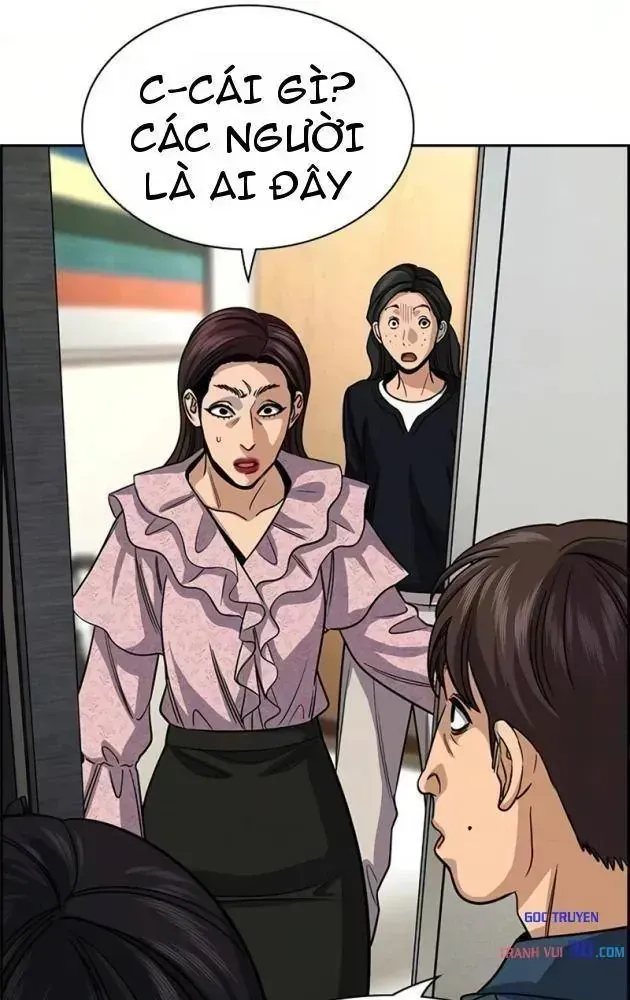 Giáo Dục Chân Chính Chap 245 - Next Chap 246