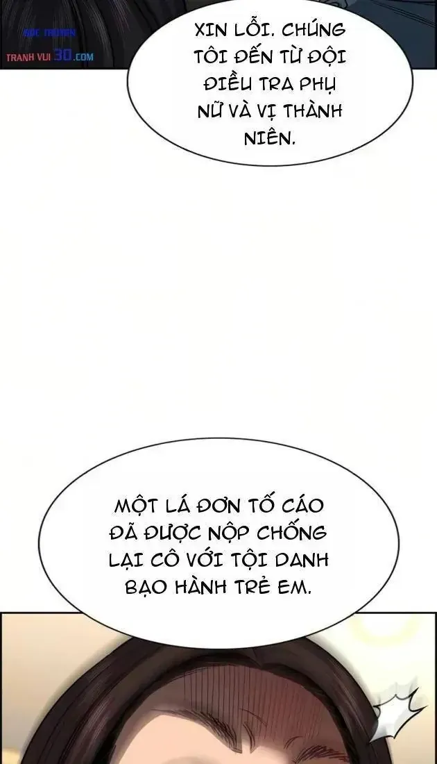 Giáo Dục Chân Chính Chap 245 - Next Chap 246