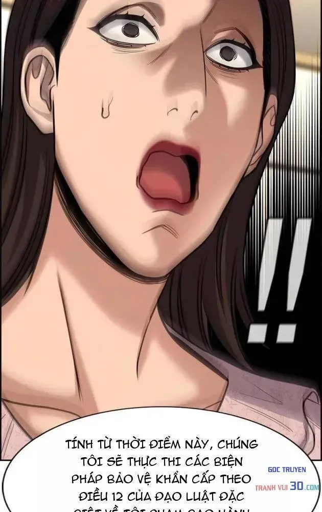 Giáo Dục Chân Chính Chap 245 - Next Chap 246