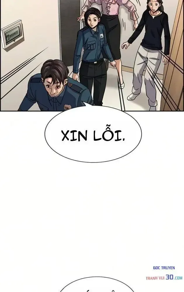 Giáo Dục Chân Chính Chap 245 - Next Chap 246