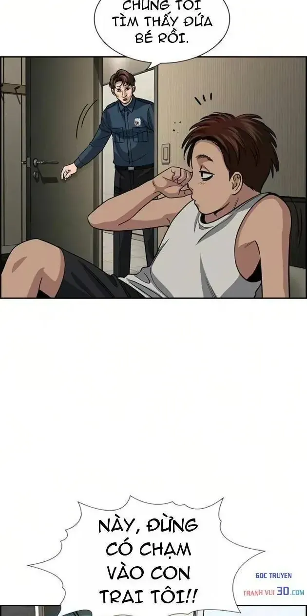 Giáo Dục Chân Chính Chap 245 - Next Chap 246