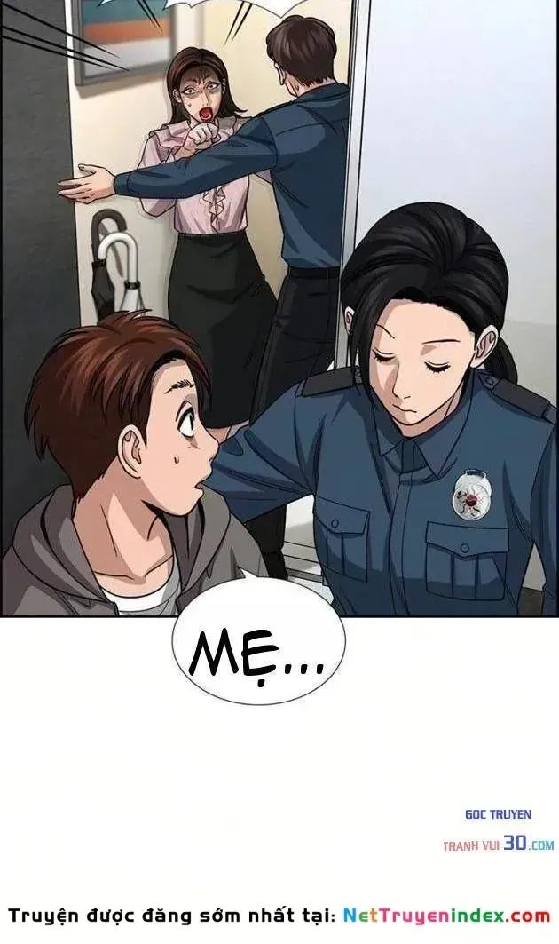 Giáo Dục Chân Chính Chap 245 - Next Chap 246