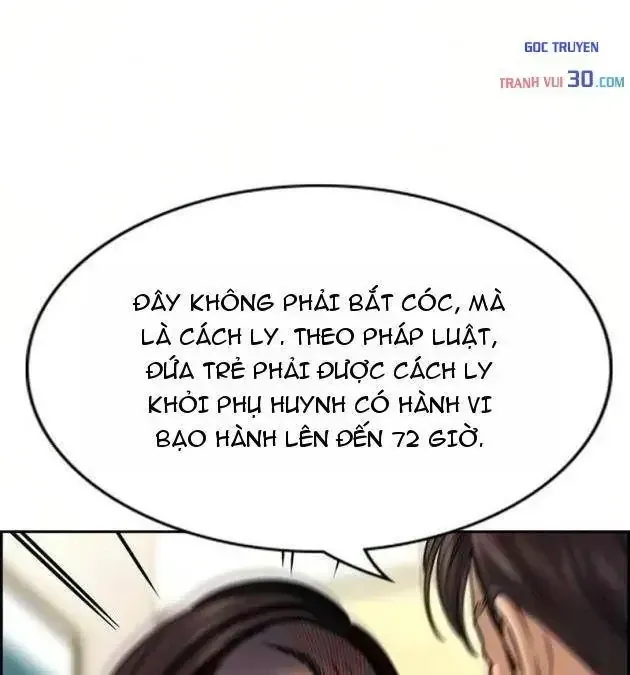Giáo Dục Chân Chính Chap 245 - Next Chap 246