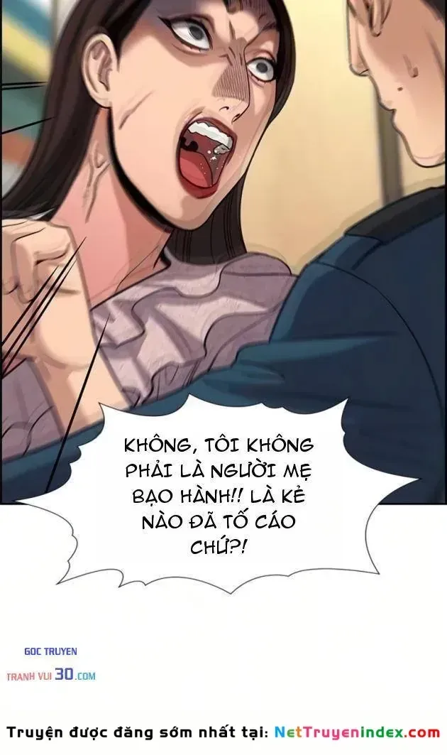 Giáo Dục Chân Chính Chap 245 - Next Chap 246