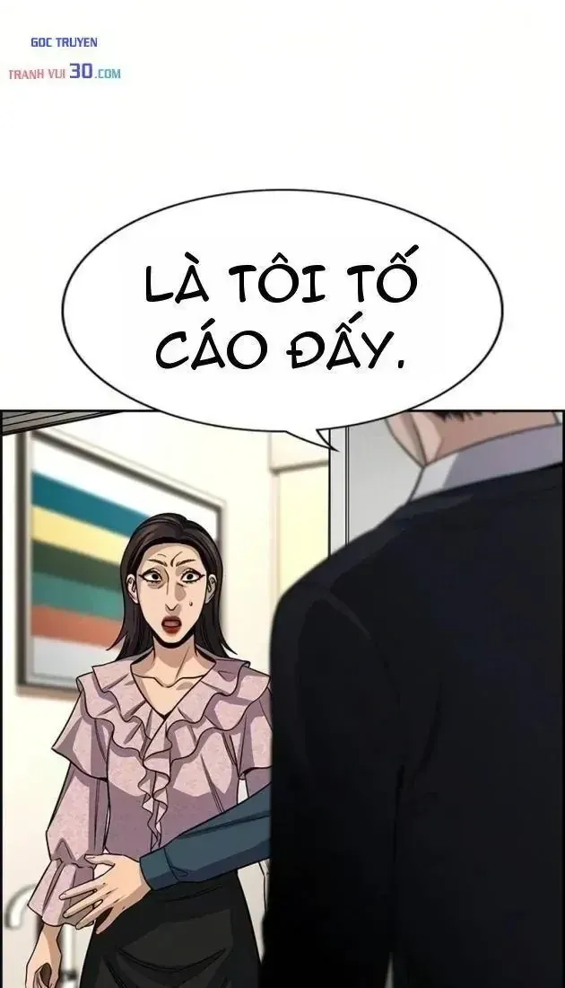Giáo Dục Chân Chính Chap 245 - Next Chap 246