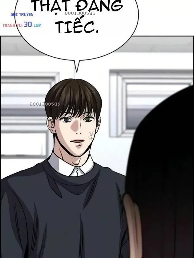 Giáo Dục Chân Chính Chap 245 - Next Chap 246