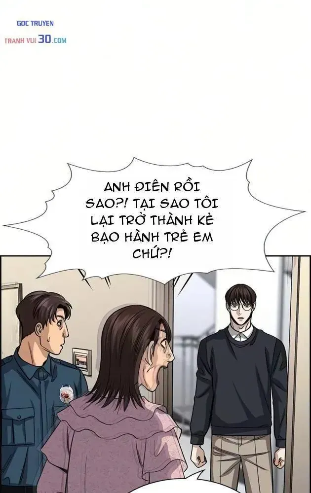 Giáo Dục Chân Chính Chap 245 - Next Chap 246