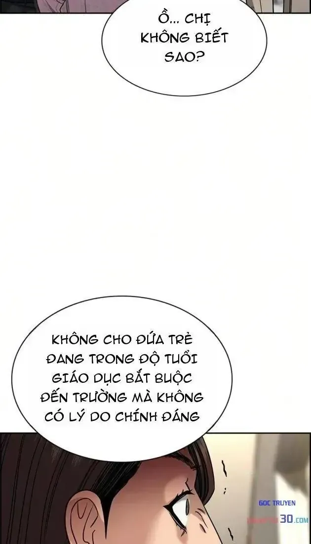 Giáo Dục Chân Chính Chap 245 - Next Chap 246