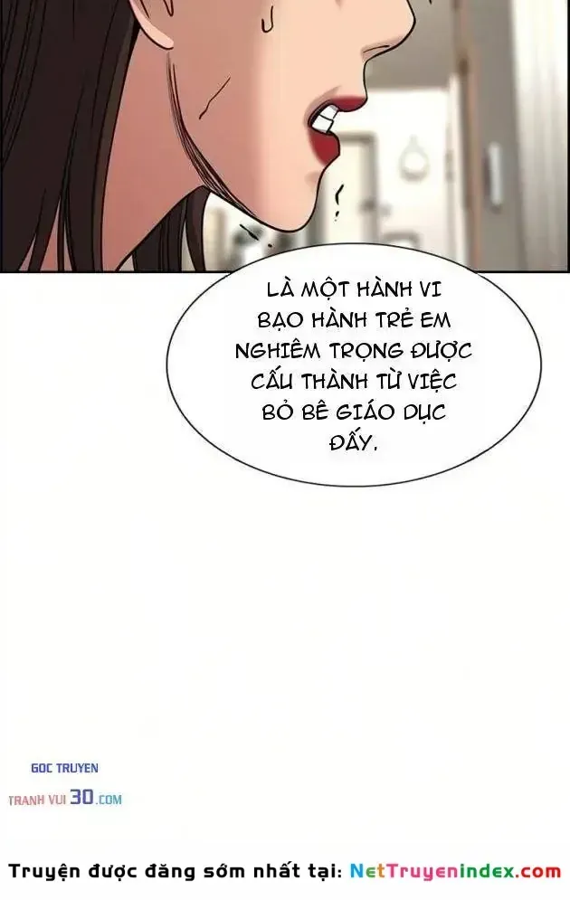 Giáo Dục Chân Chính Chap 245 - Next Chap 246