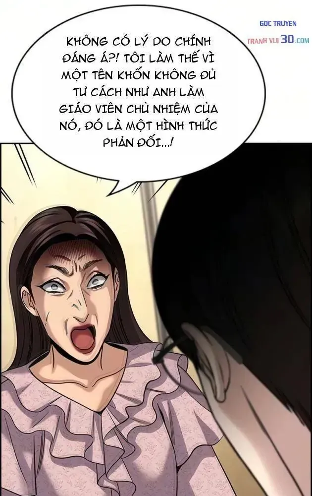 Giáo Dục Chân Chính Chap 245 - Next Chap 246