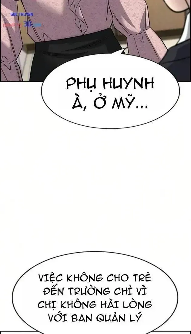 Giáo Dục Chân Chính Chap 245 - Next Chap 246