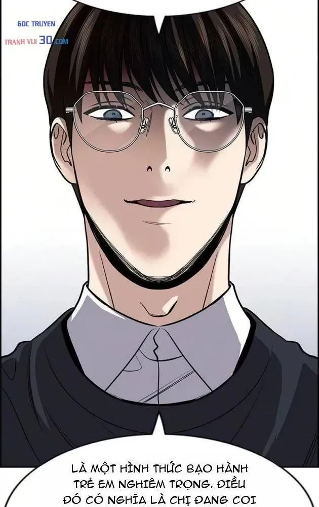 Giáo Dục Chân Chính Chap 245 - Next Chap 246