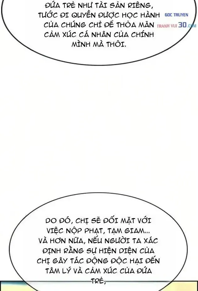 Giáo Dục Chân Chính Chap 245 - Next Chap 246