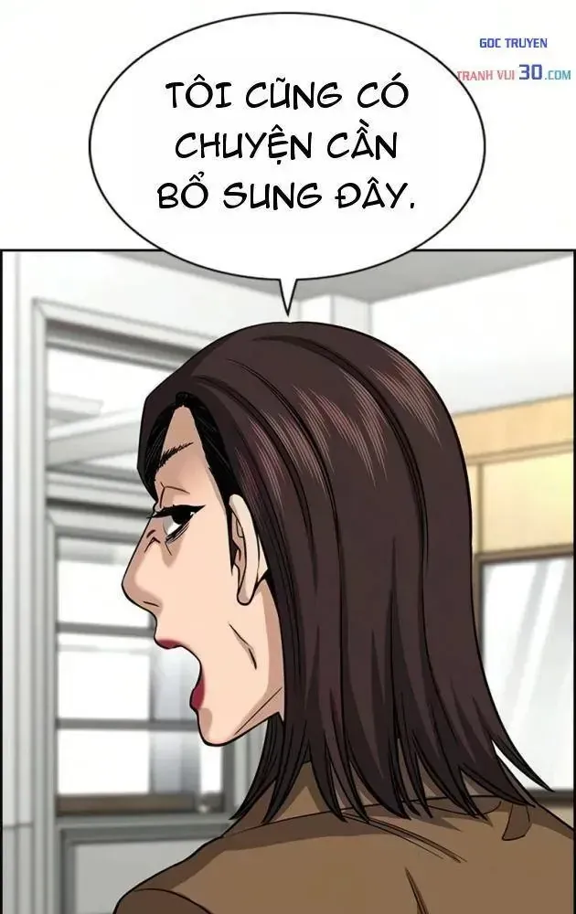 Giáo Dục Chân Chính Chap 245 - Next Chap 246