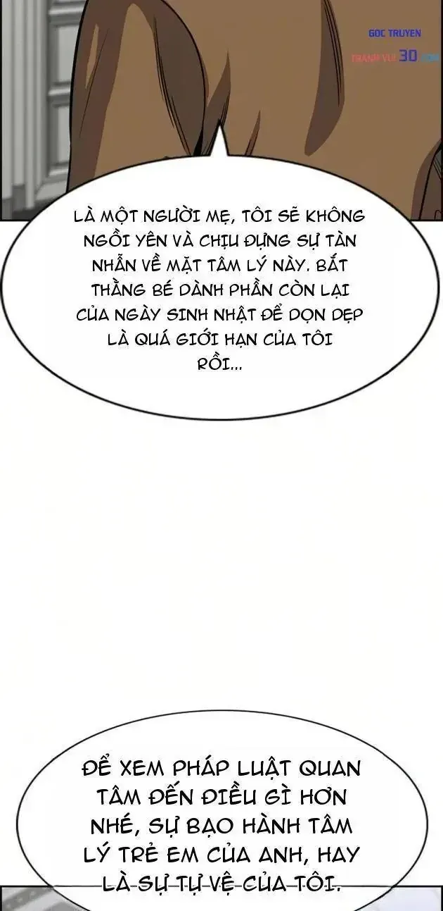 Giáo Dục Chân Chính Chap 245 - Next Chap 246