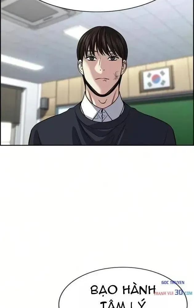 Giáo Dục Chân Chính Chap 245 - Next Chap 246