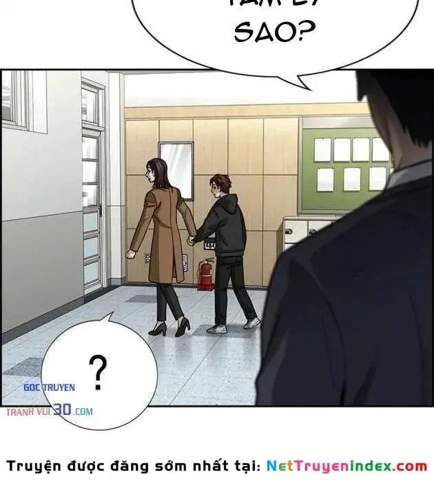 Giáo Dục Chân Chính Chap 245 - Next Chap 246